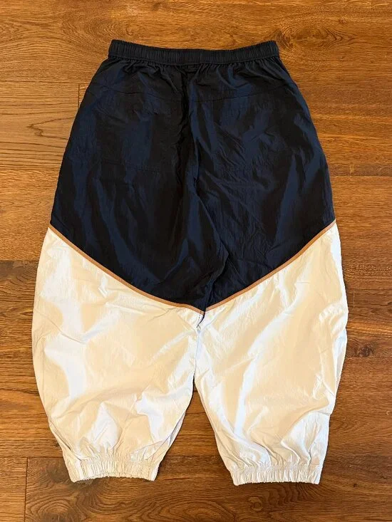 NWOT - Free People Movement - Freeflow Pants - Black Combo - Size M - Picture 9 of 11